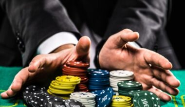 Gioco d'azzardo, il dossier: in dieci anni gli italiani hanno "puntato" 1.774 miliardi e il giro coinvolge 147 clan mafiosi