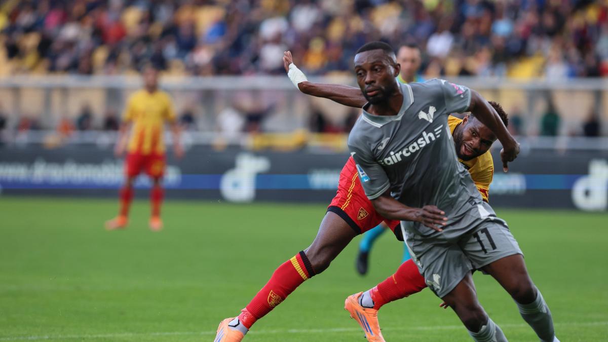 Lecce-Verona 0-0: nessun gol al Via del Mare. Giallorossi ancora a secco in casa