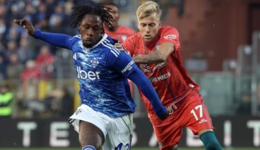 Como-Cagliari 0-0 | Gazzetta.it