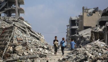 Gaza, le notizie sulla tregua Israele-Hamas in diretta | Axios: «Kushner domani vede Netanyahu». I servizi segreti Usa: «Avvocati militari israeliani avevano segnalato l'esistenza di prove su crimini di guerra nella Striscia»