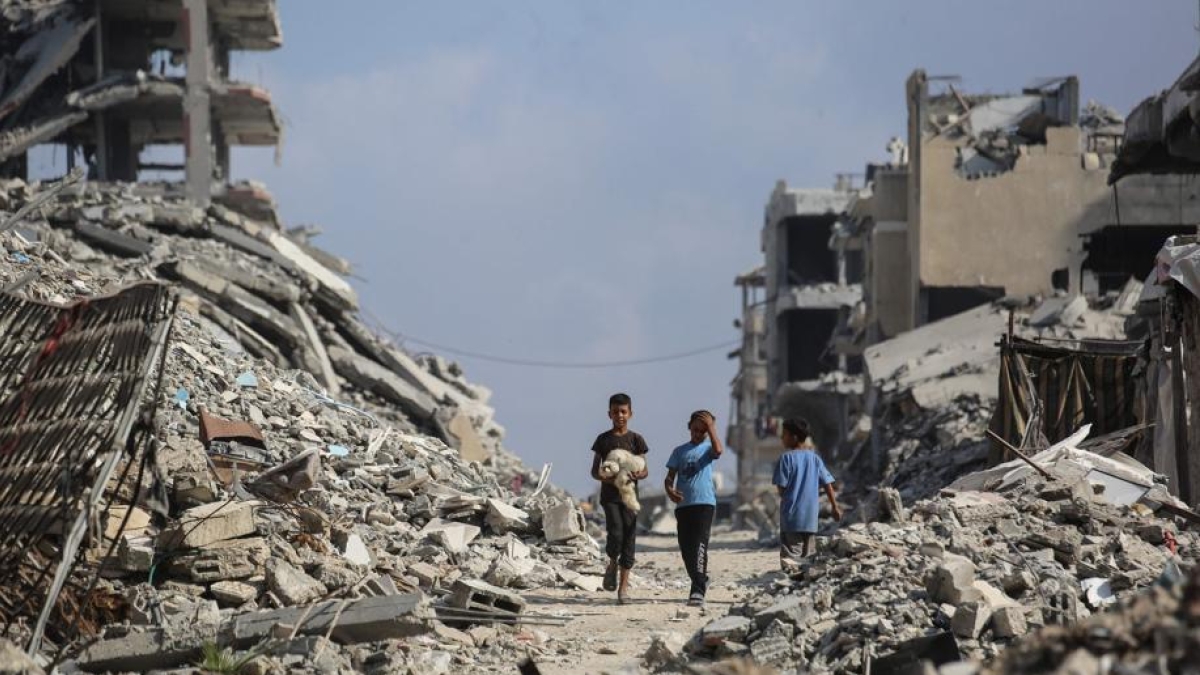 Gaza, le notizie sulla tregua Israele-Hamas in diretta | Axios: «Kushner domani vede Netanyahu». I servizi segreti Usa: «Avvocati militari israeliani avevano segnalato l'esistenza di prove su crimini di guerra nella Striscia»