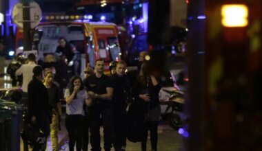 13 novembre 2015: Parigi sotto attacco. Dallo Stade de France al Bataclan: cosa successe quella notte, il processo agli attentatori
