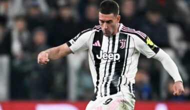 Fiorentina-Juventus, le formazioni ufficiali: tutti i titolari