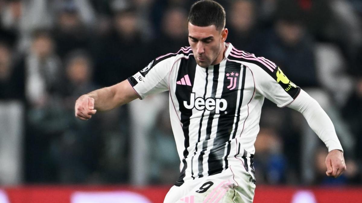 Fiorentina-Juventus, le formazioni ufficiali: tutti i titolari