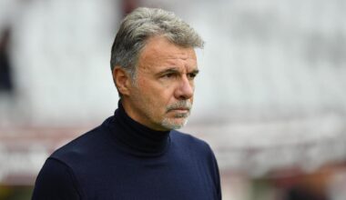 Baroni dopo il derby: "Torino con le occasioni migliori"