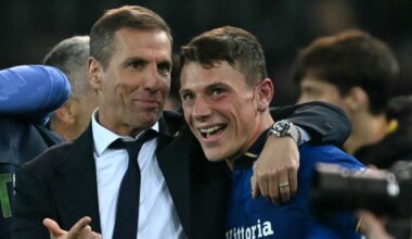 Rugby, Italia-Australia, Quesada: "Che orgoglio". Brex: "Era la nostra partita"