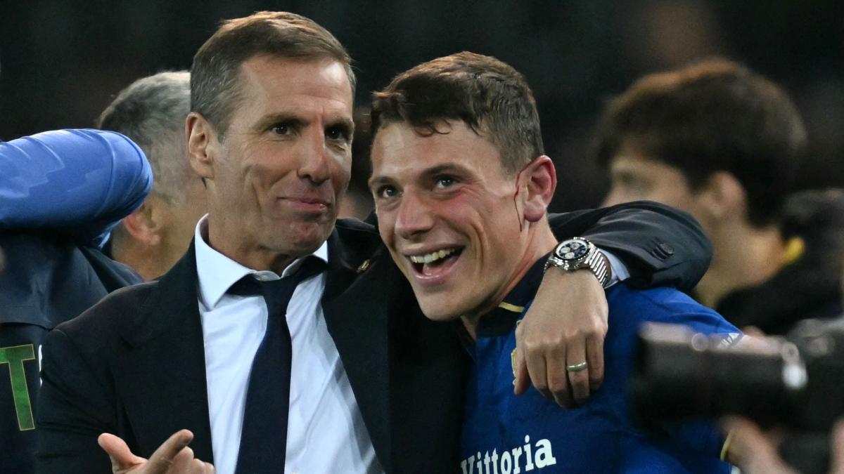 Rugby, Italia-Australia, Quesada: "Che orgoglio". Brex: "Era la nostra partita"