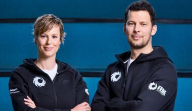 Federica Pellegrini: «Piangevo tutte le sere: non ne capivo il motivo. Ho rischiato la depressione dopo un parto difficile»