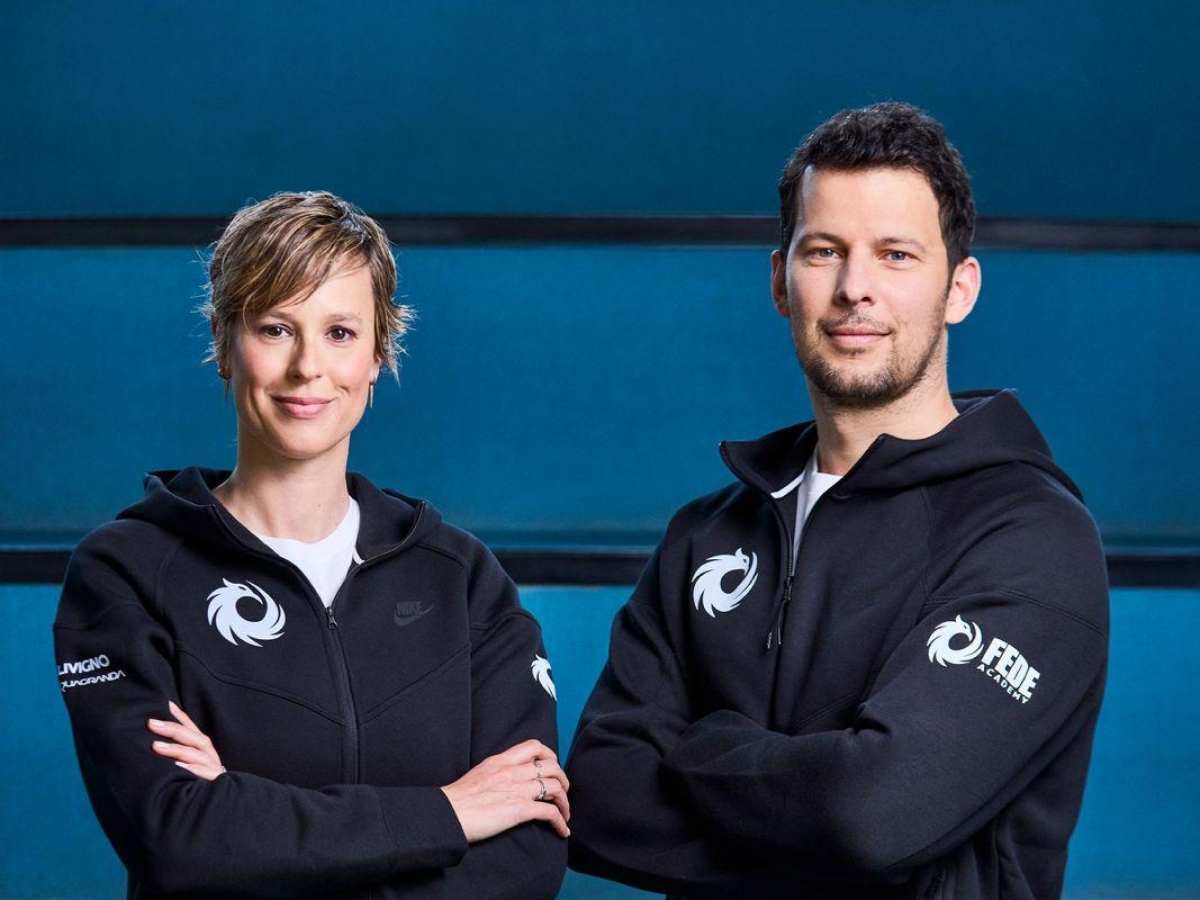 Federica Pellegrini: «Piangevo tutte le sere: non ne capivo il motivo. Ho rischiato la depressione dopo un parto difficile»