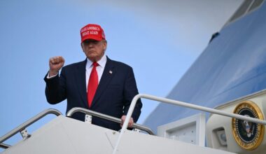 Stati Uniti, stallo sul bilancio: 42 milioni di cittadini senza buoni spesa