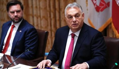 Kiev, asset e sanzioni: così un Orbán più forte (con l’assist di Trump) tiene in scacco l’Europa