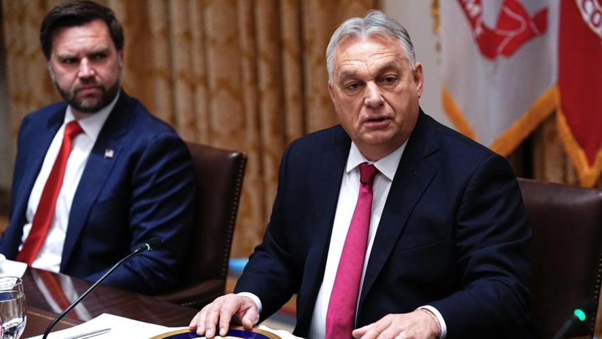 Kiev, asset e sanzioni: così un Orbán più forte (con l’assist di Trump) tiene in scacco l’Europa