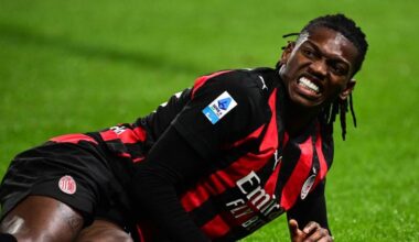 Pagelle Parma-Milan: Maignan, che paratona (7,5). Per fortuna Allegri blocca Fofana (5). Nkunku, un solo tiro (5) - Corriere della Sera