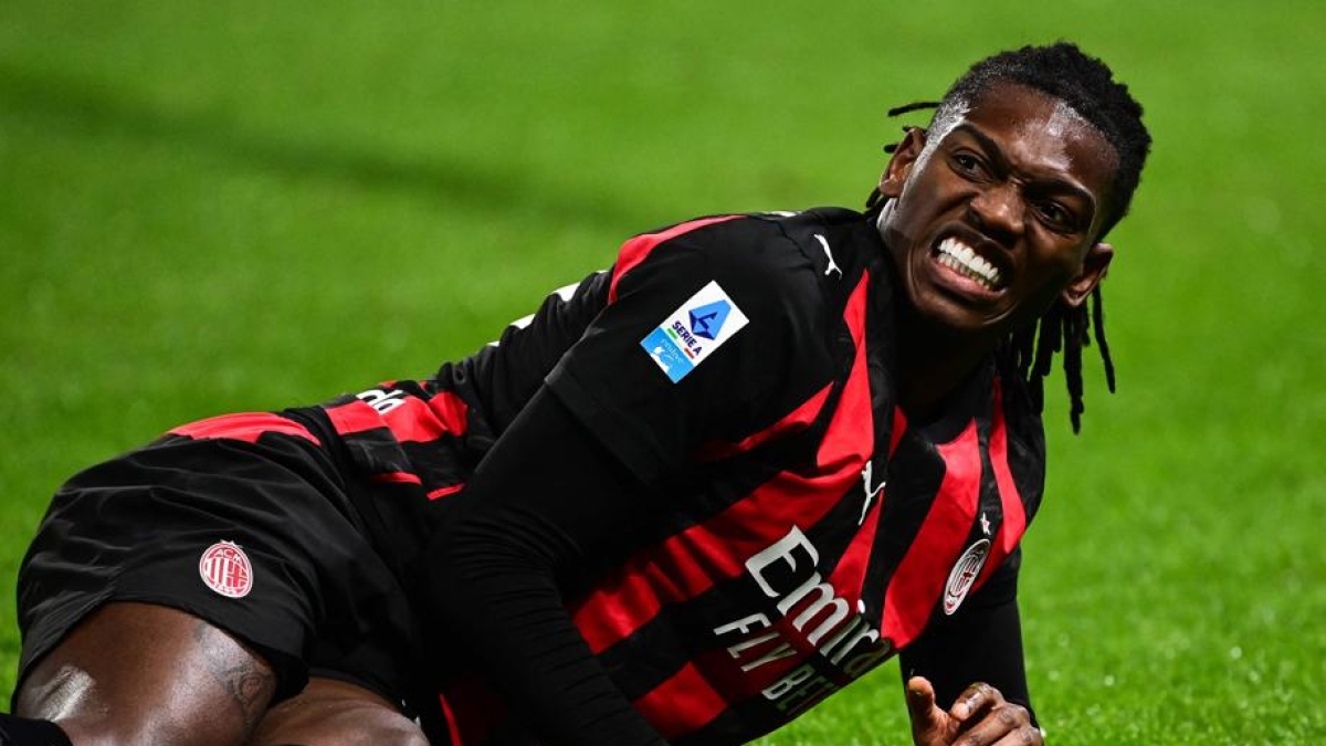 Pagelle Parma-Milan: Maignan, che paratona (7,5). Per fortuna Allegri blocca Fofana (5). Nkunku, un solo tiro (5) - Corriere della Sera