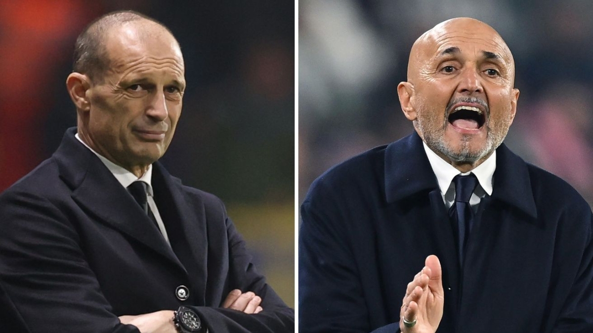Allegri e il Milan immaturo: perché col Parma è lo scivolone più grave, la Juve di Spalletti cresce ma non vince