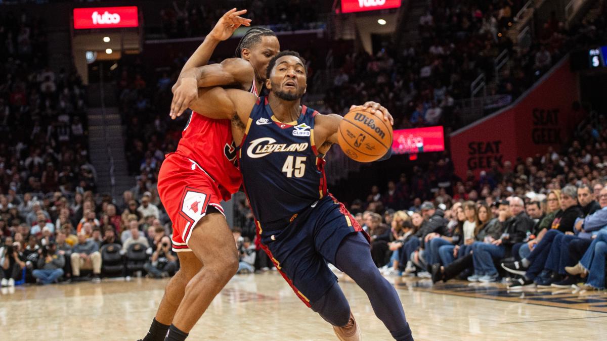 Nba risultati: Cleveland Chigago, Atlanta Lakers, Philadelphia Toronto