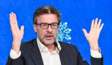 Giorgetti: «Manovra per la competitività. L’Europa fermi l’avanzata cinese»