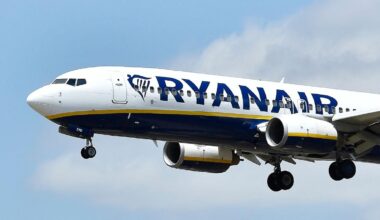 Ryanair, nuove regole check in: cosa succede dal 12 novembre