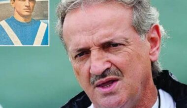 Figurine Panini, quell’album che dimenticò Egidio Salvi e la caccia infinita dei collezionisti. L'ex calciatore: «Io ci rimasi male, esserci voleva dire aver svoltato»