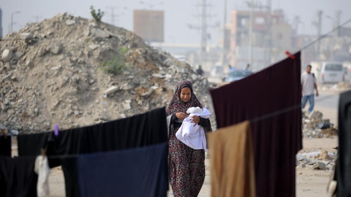 Gaza, le notizie sulla tregua Israele-Hamas in diretta | Netanyahu: «Faremo rispettare la tregua con il pugno di ferro». Primo sì della Knesset alla pena di morte per i terroristi