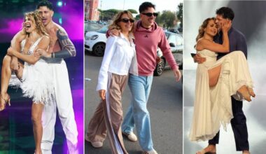 Barbara D’Urso e Pasquale La Rocca si frequentano in segreto?