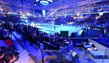 Atp Finals Torino: è il giorno di Sinner e Musetti, gli azzurri fanno sognare il pubblico