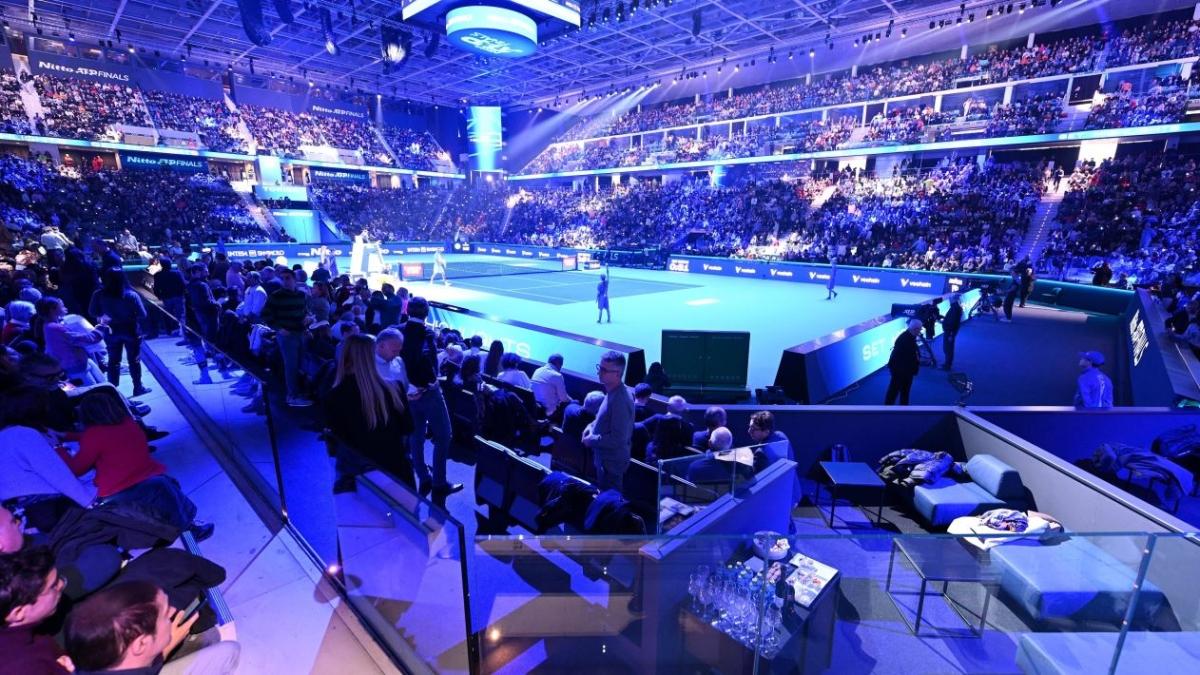 Atp Finals Torino: è il giorno di Sinner e Musetti, gli azzurri fanno sognare il pubblico