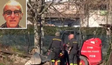 Gorizia, il giallo del postino scomparso: i resti sepolti nel giardino di casa. La compagna indagata per omicidio