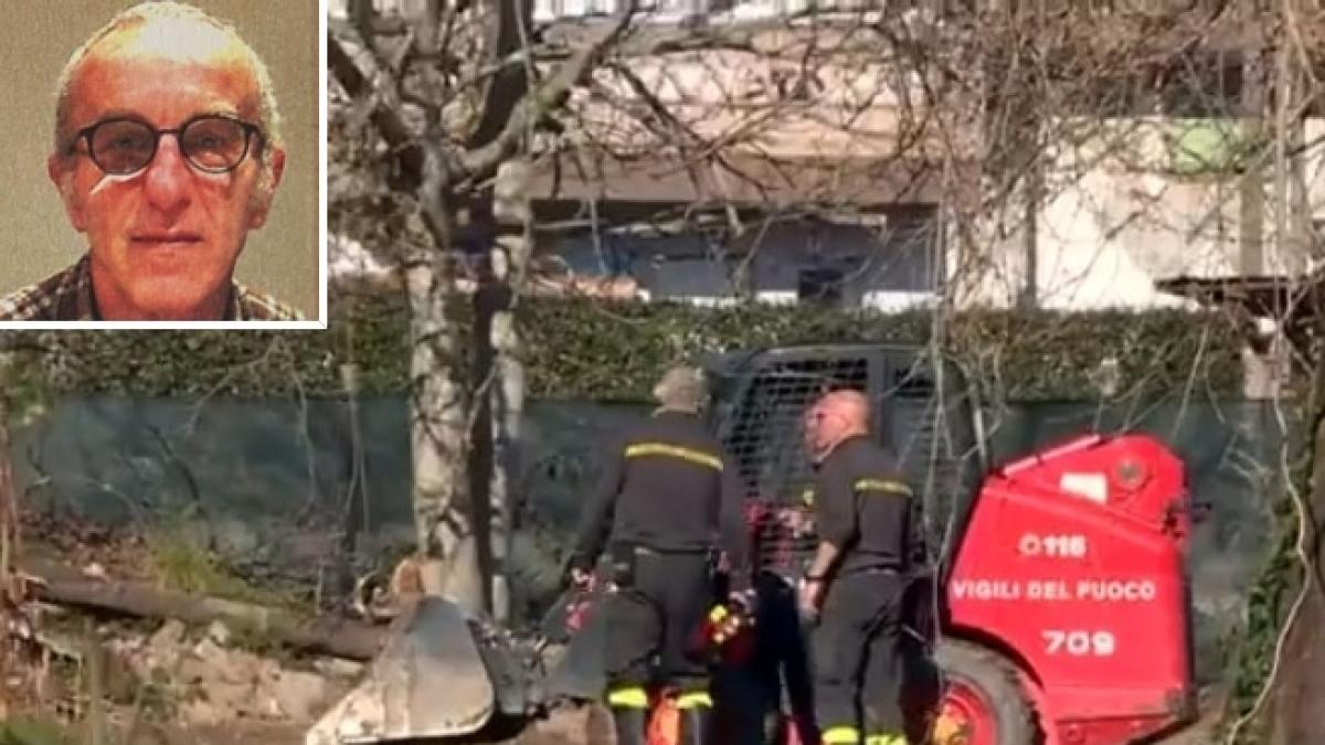 Gorizia, il giallo del postino scomparso: i resti sepolti nel giardino di casa. La compagna indagata per omicidio