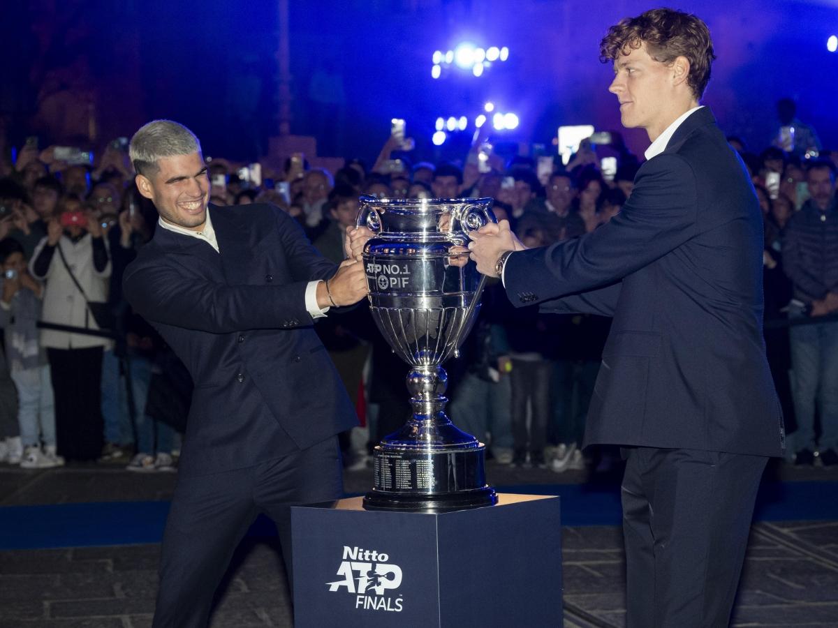 Alcaraz e Sinner, attenti a quei due: gli altri se vogliono competere con loro devono fare l’impresa