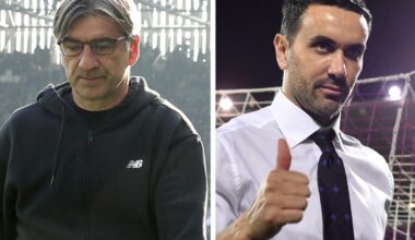 Atalanta, Juric verso l'esonero: a Bergamo arriva Palladino, lunedì l'ufficialità