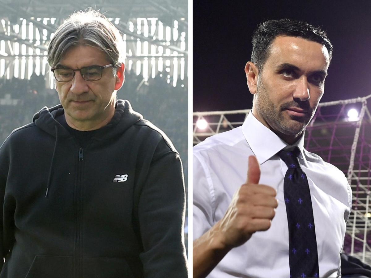 Atalanta, Juric verso l'esonero: a Bergamo arriva Palladino, lunedì l'ufficialità