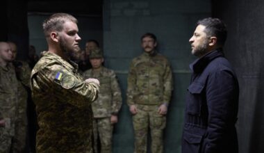 Ucraina - Russia, le notizie sul conflitto in diretta | Kiev dirama l'allerta aerea in tutto il Paese