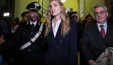 Pandoro gate, la Procura chiede un anno e otto mesi per Chiara Ferragni. L'influencer accusata di truffa aggravata ha già versato 3,4 milioni