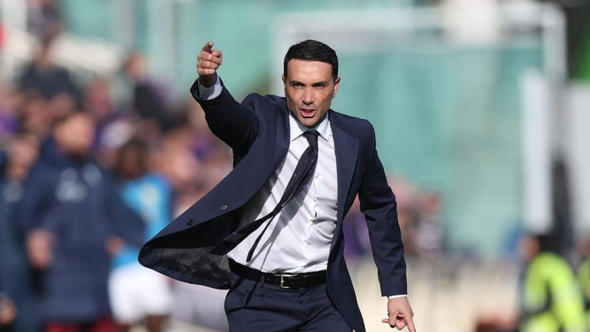 Perché l'Atalanta ha scelto Palladino: fa esplodere i giovani e con lui i campioni si ritrovano