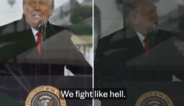 Che cosa sta succedendo alla Bbc: la frase manipolata nel documentario di Trump (e cosa ha detto davvero il leader Usa), Gaza, Hamas. E il leader Usa minaccia querela