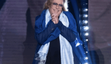 Leopoldo Mastelloni: «Ho avuto un ictus e sono stato tre mesi in ospedale. Dopo il Covid sono caduto in depressione, mi ha salvato una telefonata di Mina, mi ha fatto una ramanzina....»