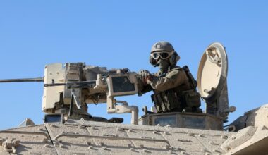 I racconti di alcuni soldati israeliani in un documentario sulle vittime civili nella Striscia: «A Gaza puoi sparare su chi vuoi»