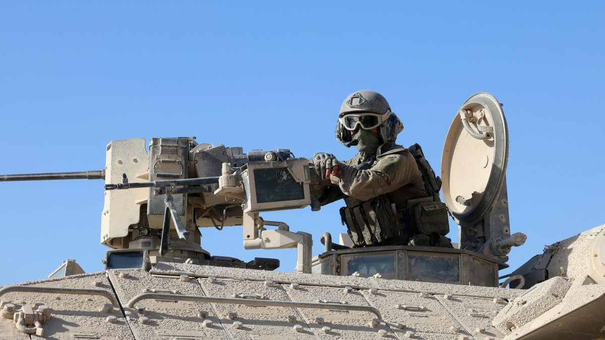 I racconti di alcuni soldati israeliani in un documentario sulle vittime civili nella Striscia: «A Gaza puoi sparare su chi vuoi»