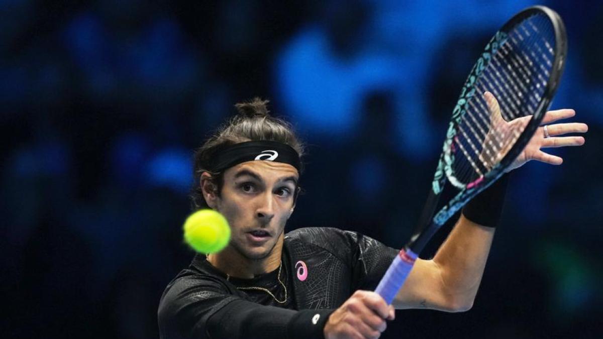 Dove vedere Musetti, Bolelli e Vavassori a Torino: tutto lo sport di oggi 11 novembre - La Gazzetta dello Sport