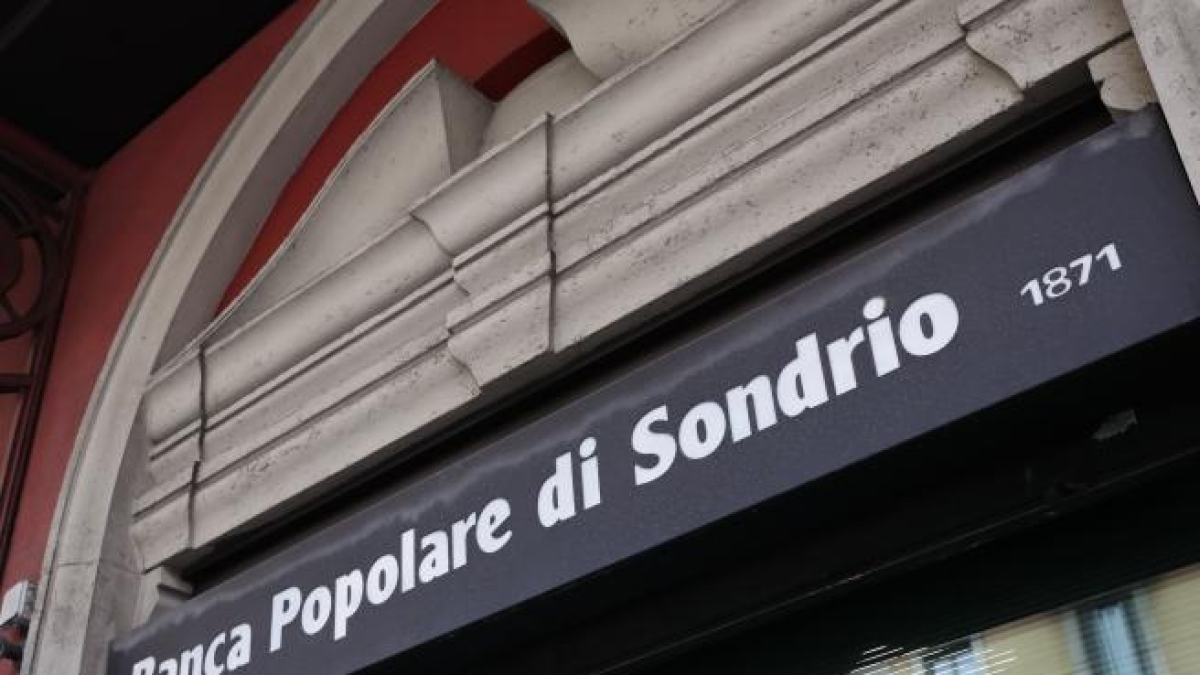 Fusione Bper-Sondrio, Giorgetti: «Gestirla responsabilmente è un dovere manageriale e civile». Unicredit, ricorso al Consiglio di Stato su Bpm