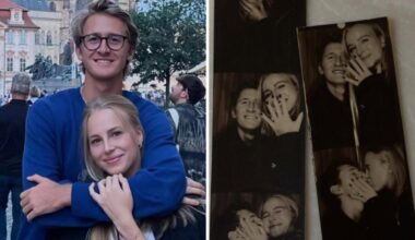 Sebastian Korda e Ivana Nedved annunciano il fidanzamento