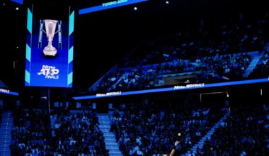 Tragedia alle Atp Finals, due uomini morti per malore