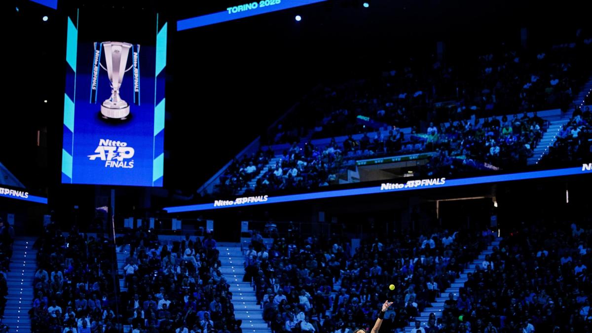 Tragedia alle Atp Finals, due uomini morti per malore