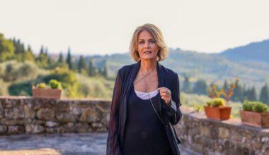 Irene Grandi: «Un album per superare il vuoto dopo le dolorose rotture col mio ex marito e il mio manager»