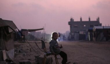 Gaza, le notizie sulla tregua Israele-Hamas in diretta | «Gli Usa progettano di stabilire una base militare vicino a Gaza». Primo sì della Knesset alla pena di morte per i terroristi (palestinesi)