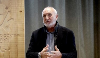 «Abusi psicologici, molestie e minacce»: le accuse choc contro Tavian, presidente della Federazione sport paralimpici invernali