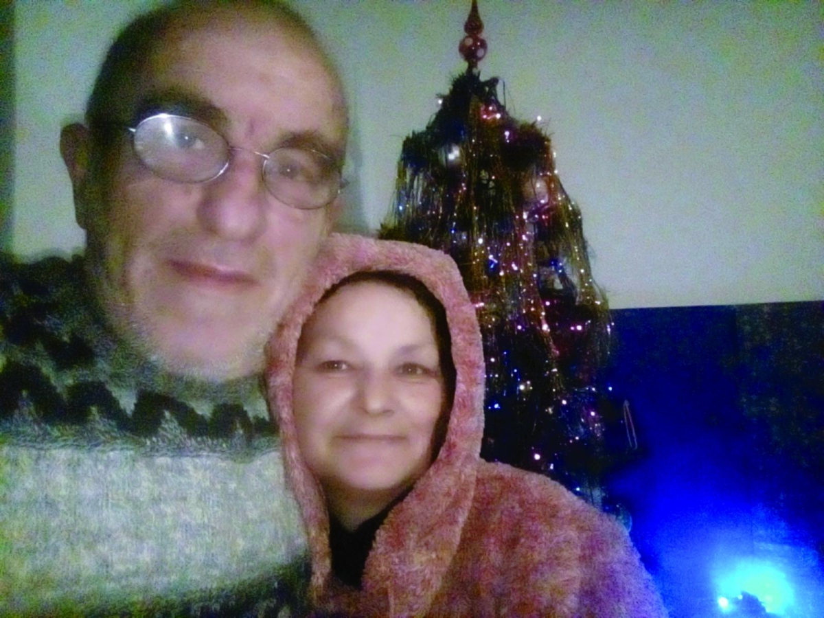 Il fotomontaggio dozzinale e le bugie, parla la sorella dell'ex postino scomparso a Gorizia: «Così ho capito che la compagna mentiva»