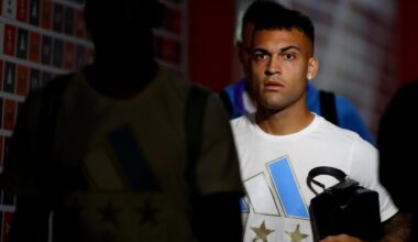 Caso Champions: Angola-Argentina solo per vaccinati. Lautaro va, 3 dell'Atletico riposano