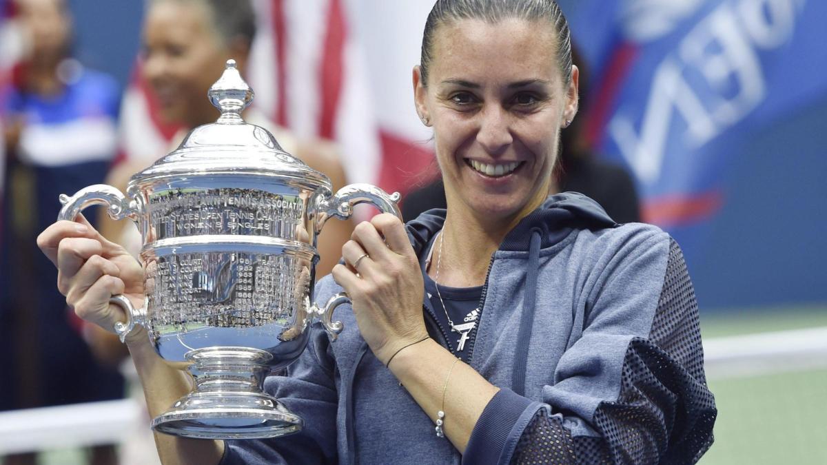 Atp Finals, intervista a Flavia Pennetta